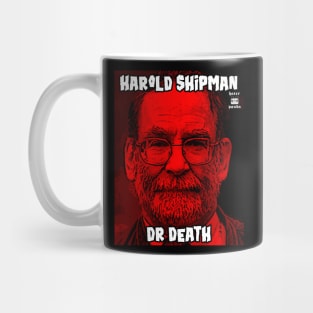 Harold Shipman doctor death serial killer Mug